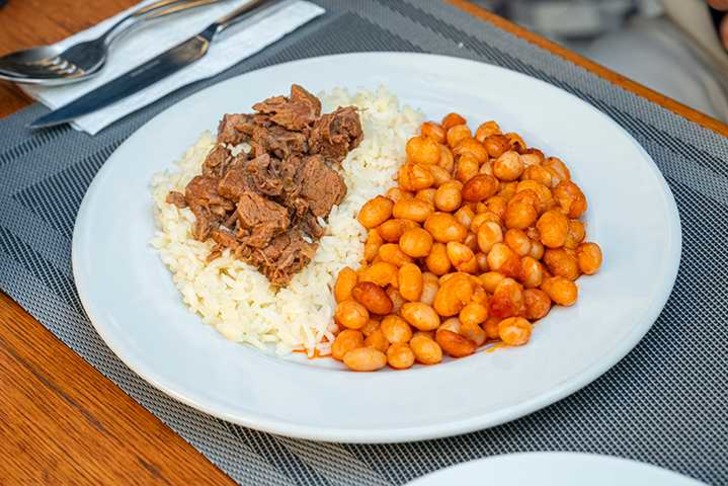 Tane Restoran