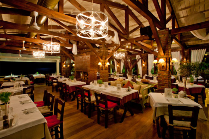 ai giorgi tavern - aya yorgi restoran
