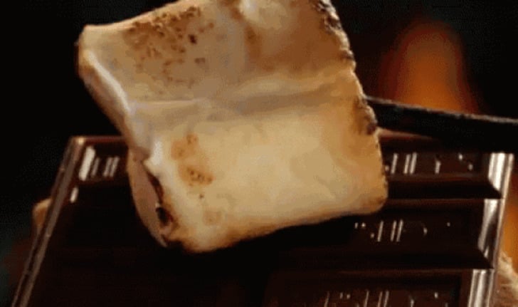 Zor Geçen Bir Günün Ardından Görmek İsteyeceğiniz 12 İştah Açan GIF