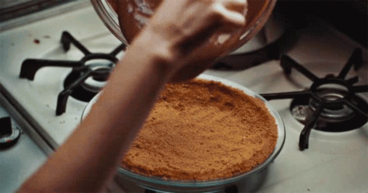 Zor Geçen Bir Günün Ardından Görmek İsteyeceğiniz 12 İştah Açan GIF