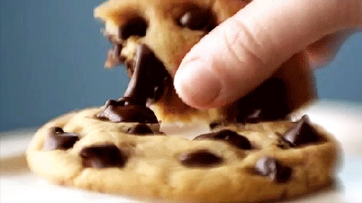Zor Geçen Bir Günün Ardından Görmek İsteyeceğiniz 12 İştah Açan GIF