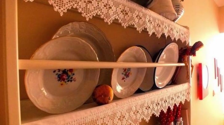 Görünce İçinizi Derin Bir Nostaljiyle Dolduracak 25 Anneanne Evi Detayı