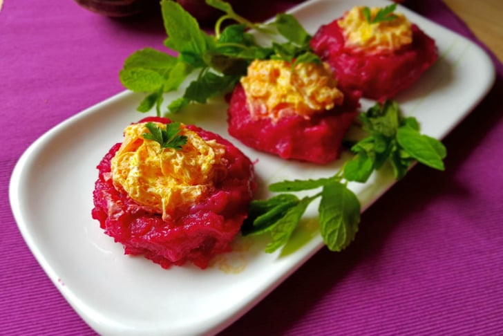 Kokoş Salata Tarifi