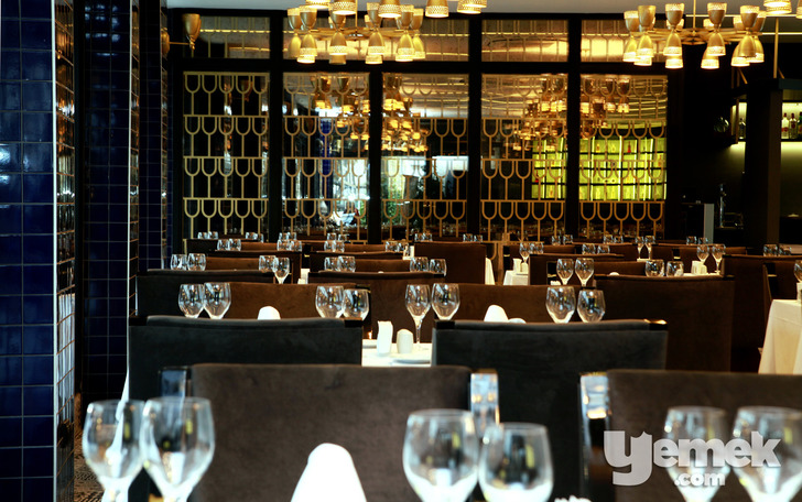 Deraliye Restaurant