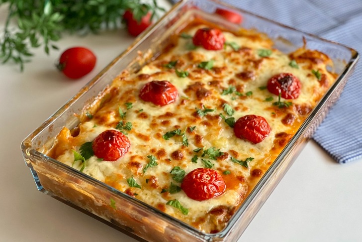Mihmandar Kebabı Tarifi