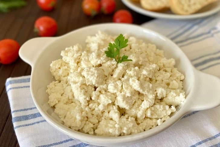 Lor Peyniri Tarifi