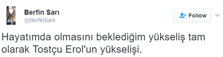 Tostçu Erol'un Gönüllere Yakın Çekim Yaptığına Dair 14 Atom Gibi Kanıt