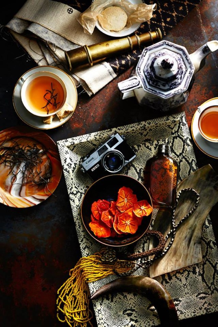 cntraveler - doğu afrika çayları
