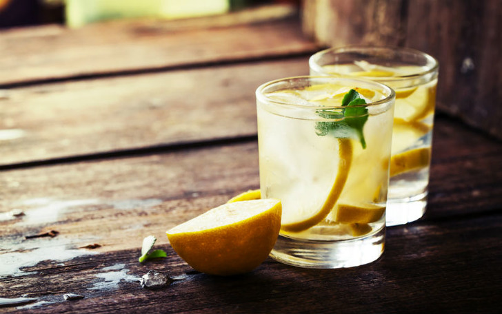 limonlu su zayıflatır mı?