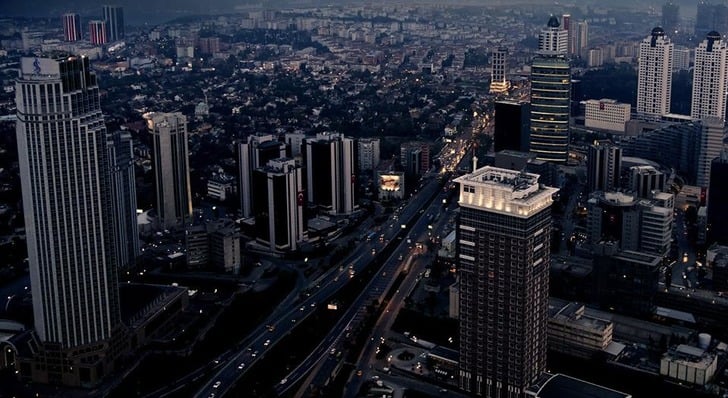 facebook - senin maceran  istanbul'daki kaçış oyunları