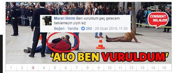 Yaptıkları Yorumlarla Gülmekten Midemize Kramplar Sokan 12 Sosyal Medya Kullanıcısı