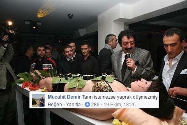 Yaptıkları Yorumlarla Gülmekten Midemize Kramplar Sokan 12 Sosyal Medya Kullanıcısı