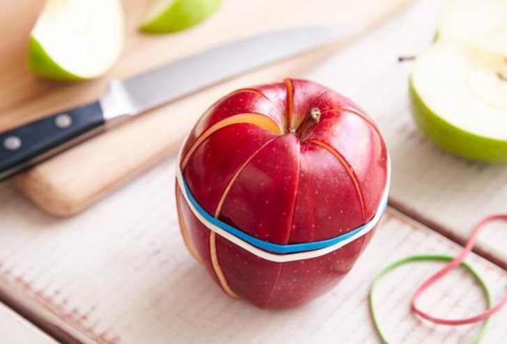 Paket Lastiğinin Hayatınızı Çok Kolaylaştırabileceğinin Kanıtı 14 Pratik Bilgi