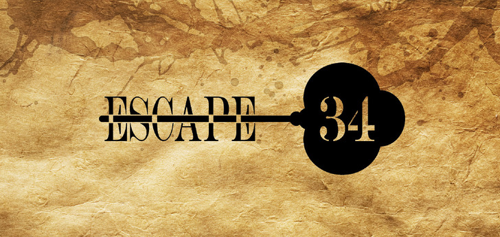 escape 34 - istanbul'daki kaçış oyunları