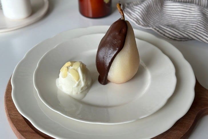 Belle Helene Tarifi