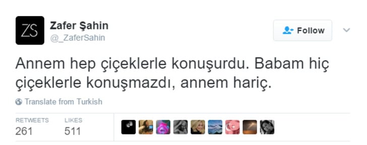 Anne ve Babaları Arasındaki İlişkiyle Herkese İlham Veren 12 Twitter Kullanıcısı