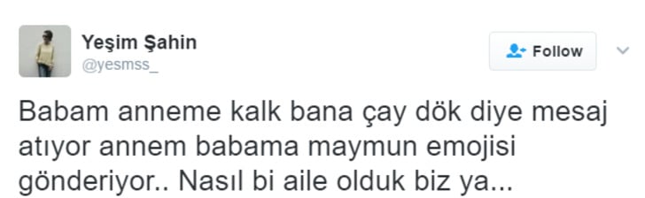 Anne ve Babaları Arasındaki İlişkiyle Herkese İlham Veren 12 Twitter Kullanıcısı
