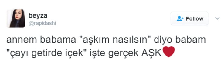 Anne ve Babaları Arasındaki İlişkiyle Herkese İlham Veren 12 Twitter Kullanıcısı