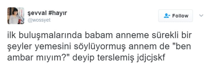 Anne ve Babaları Arasındaki İlişkiyle Herkese İlham Veren 12 Twitter Kullanıcısı