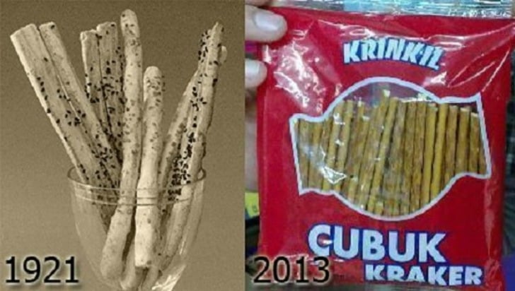BİM'in Çubuk Krakeri Krınkıl'ın Efsaneliğine Kanıt 17 Eğlenceli Paylaşım