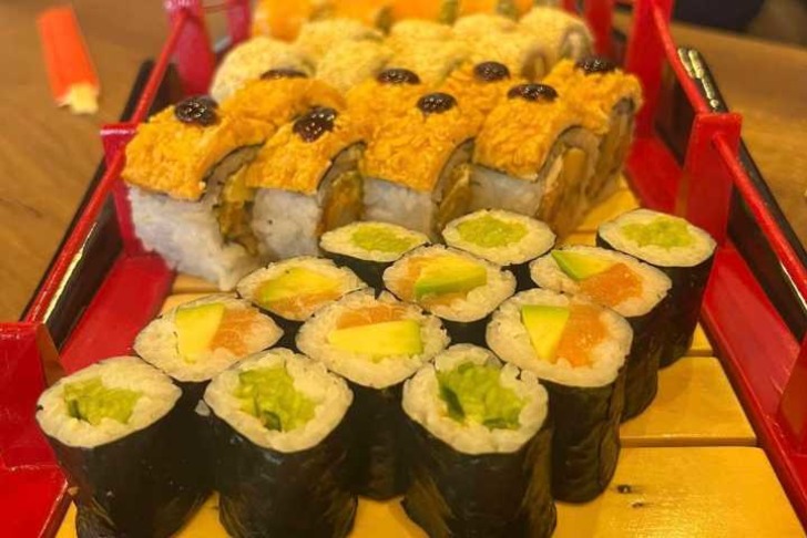 Tebek Korean Restaurant