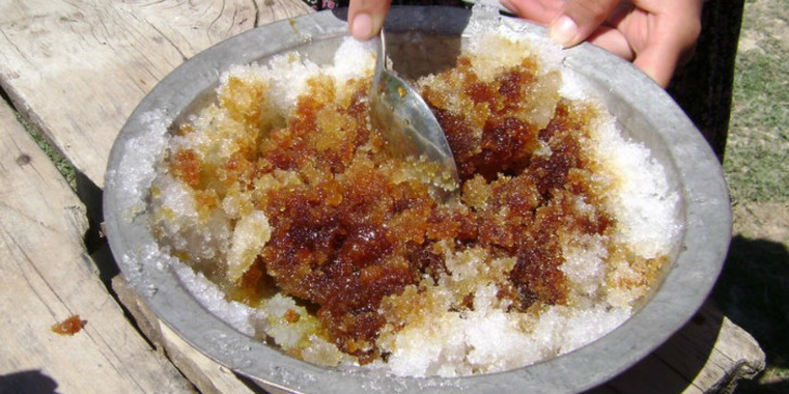 pekmez-kar