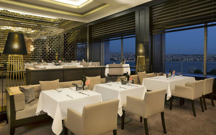 500-850 TL'ye Yeni Yıla Girebileceğiniz 5 Mekan