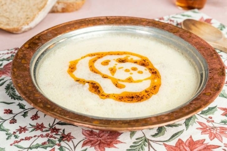 Düğün Çorbası