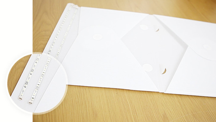 kickstarter - foldio2