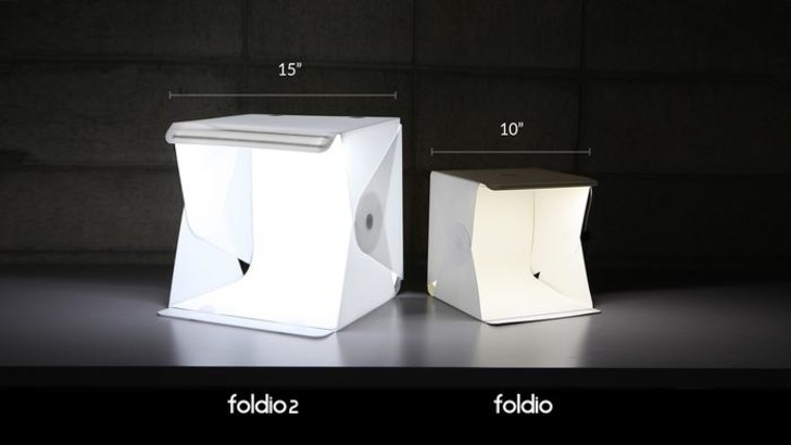 kickstarter - foldio2
