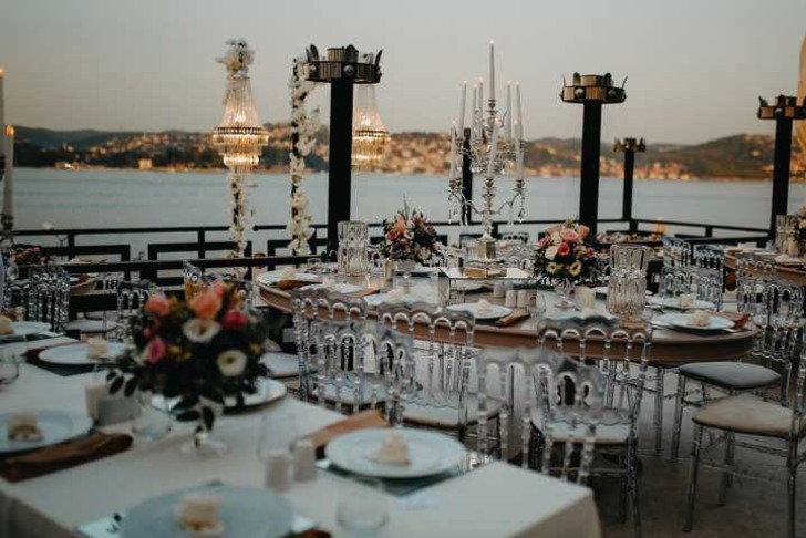 Kaşıbeyaz Bosphorus