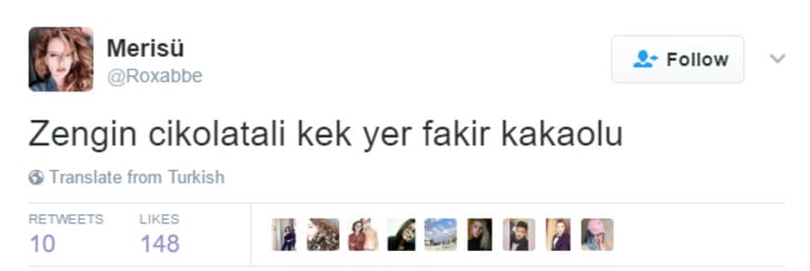 Zenginle Fakir Arasındaki Farkları Gösteren 13 Mizahi Karşılaştırma