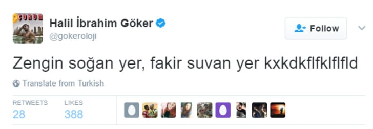 Zenginle Fakir Arasındaki Farkları Gösteren 13 Mizahi Karşılaştırma