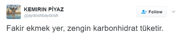 Zenginle Fakir Arasındaki Farkları Gösteren 13 Mizahi Karşılaştırma