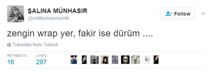 Zenginle Fakir Arasındaki Farkları Gösteren 13 Mizahi Karşılaştırma