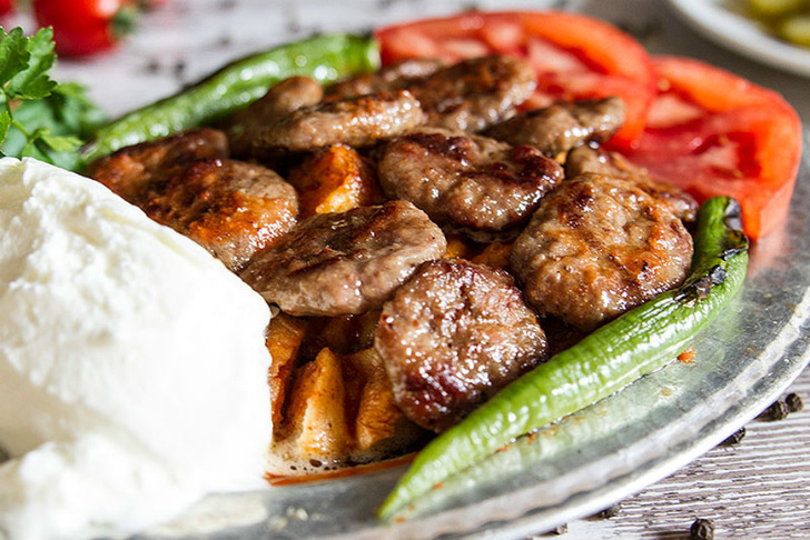 yesilpidelikofte
