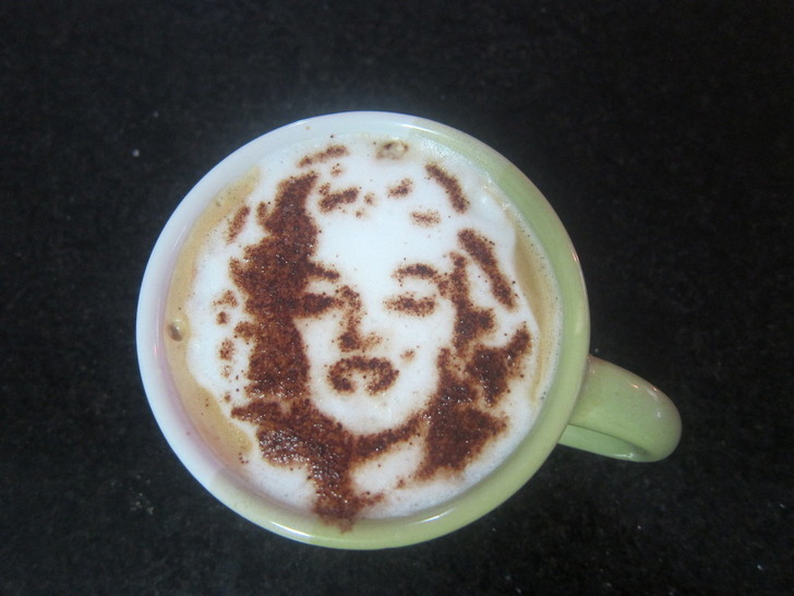 troskx.deviantart - en güzel latte artlar