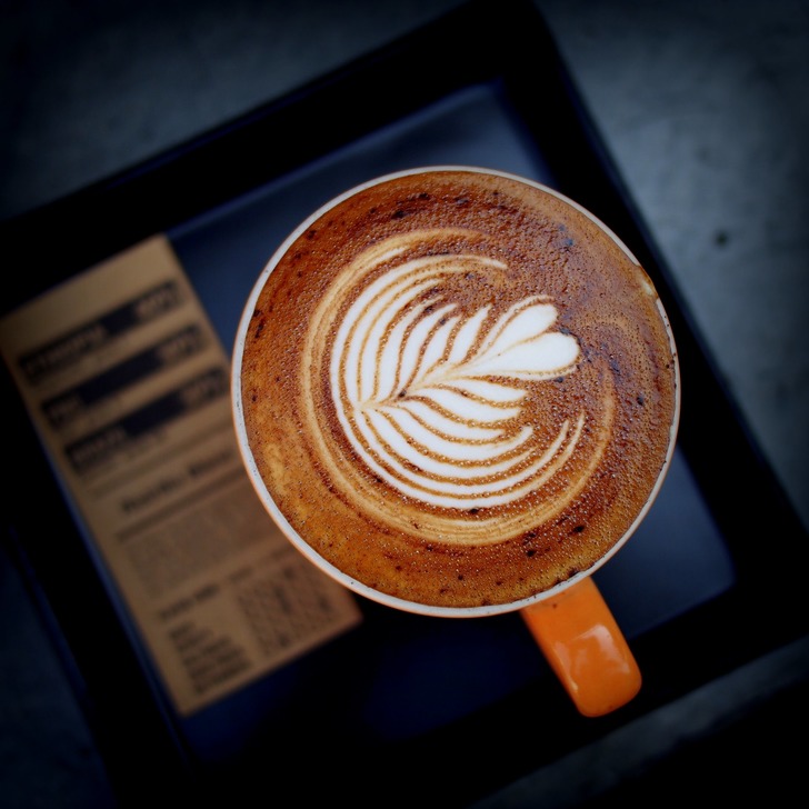 wikipedia - en güzel latte artlar