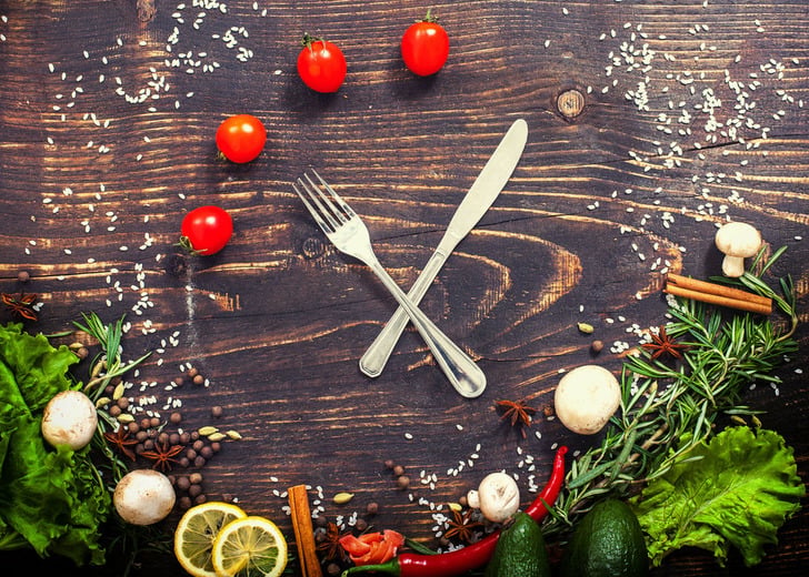 intermitten-fasting-nedir