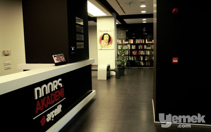 Doors Akademi