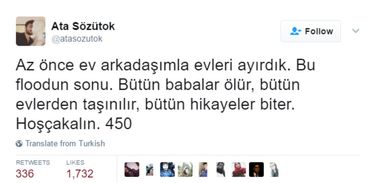 Kız Ev Arkadaşıyla Yaşamanın Tatlı-Acı Yanlarını Paylaşan Erkeğin Hikayesi