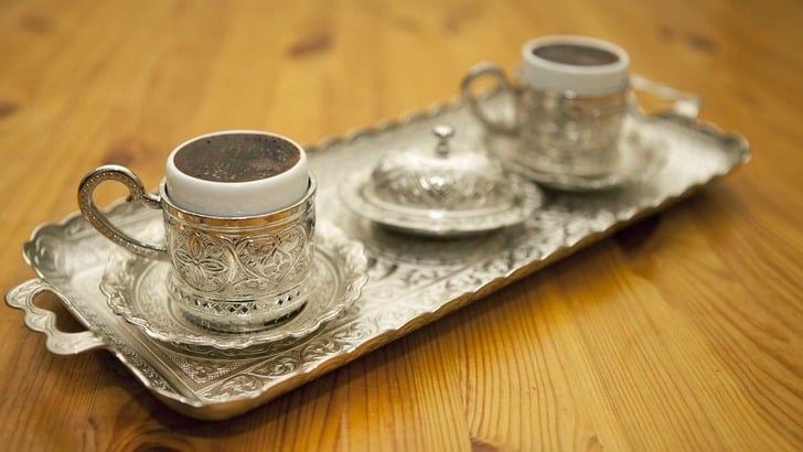 wha - kahve falı nasıl bakılır?