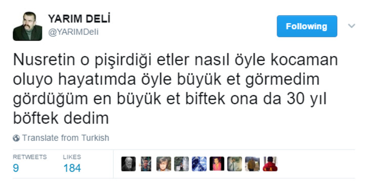 Ağız Dolusu Güldürme Garantili Son Dönemlerin En İyi 13 Tweet'i