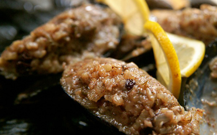 tuanamezevi - istanbul meze mekanları