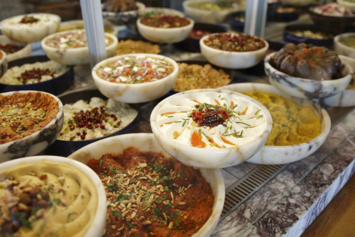 chefmezze