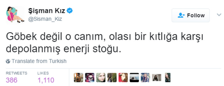 Sadece Hamburgeri Patatesi Elmalı Turtayı Aynı Anda Yiyenlerin Anlayacağı 14 Tweet