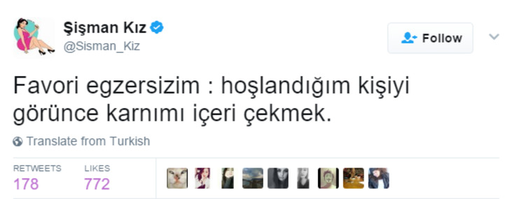 Sadece Hamburgeri Patatesi Elmalı Turtayı Aynı Anda Yiyenlerin Anlayacağı 14 Tweet