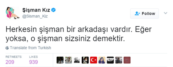 Sadece Hamburgeri Patatesi Elmalı Turtayı Aynı Anda Yiyenlerin Anlayacağı 14 Tweet