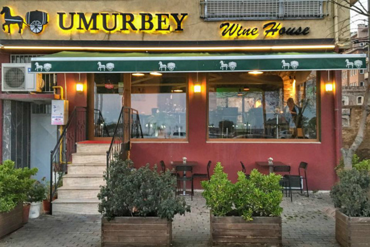 https://www.facebook.com/Umurbey-Winehouse-741735002505185/ | facebook
