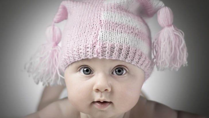 cutebaby - anne bebek ilişkisi